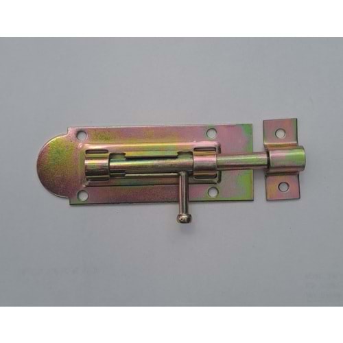 MAVZER SÜRGÜ 8 NO 93 mm ( 9,3 cm )