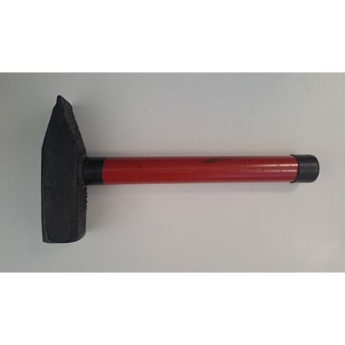 DEMİR SAPLI ÇEKİÇ 2000 GR