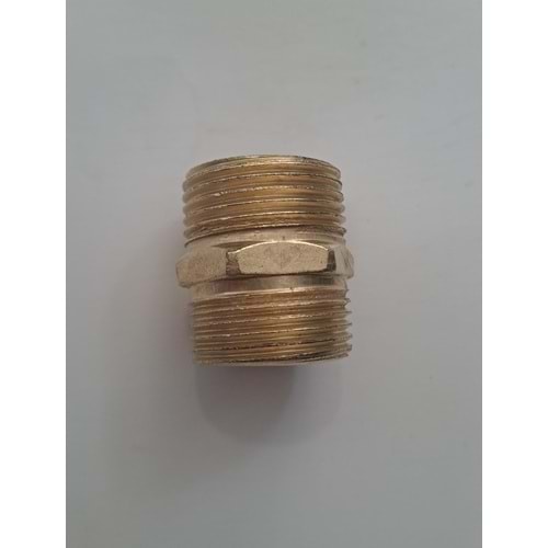 SARI NİPEL İTHAL 3/4”