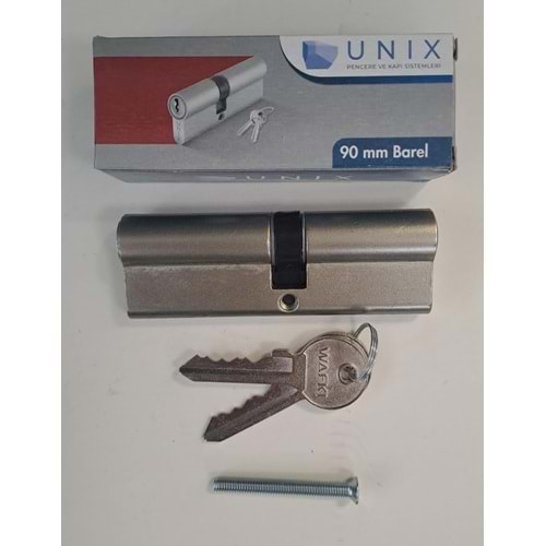 UNIX 90 MM CERMAN BAREL