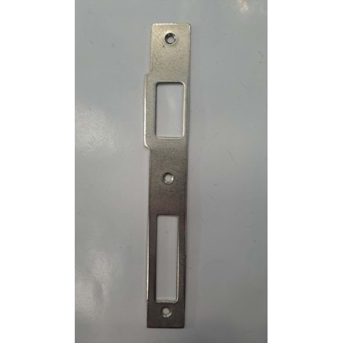 STANDART KAPI KİLİT KARŞILIĞI - SATEN