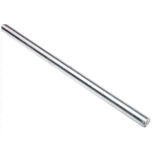 TİJ ( ROT ) GALVANİZ M10 ( 1 METRELİK )