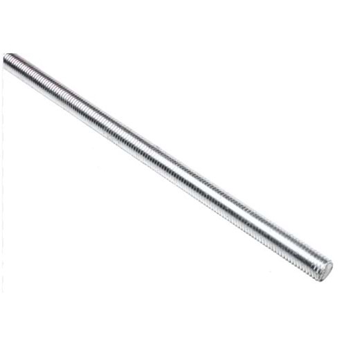 TİJ ( ROT ) GALVANİZ M10 ( 2 METRELİK )