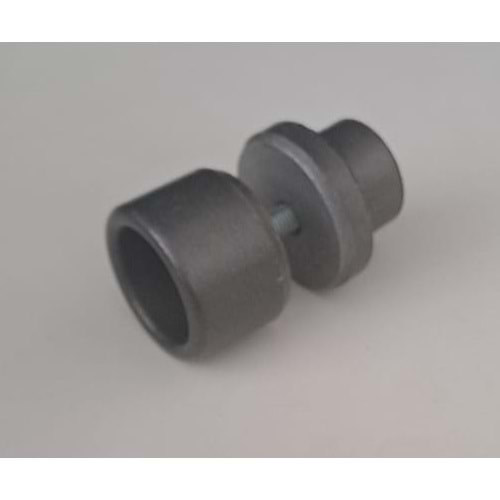 KAYNAK PAFTASI Ø 25 mm ( EKO ) ( 1 ADET FİYATIDIR )