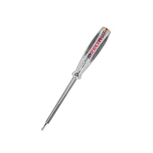 İZELTAŞ 4550170190 ELEKTRİK KONTROL KALEMİ - DÜZ UÇLU - 190 mm - (110-250V)