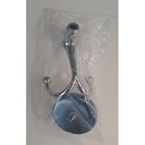 ALPER BANYO AZALEA EKO İKİLİ ÇATAL BORNOZLUK - JELATİN AMBALAJ