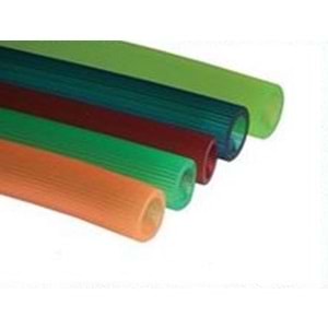 NATUREL SİLİKONLU BAHÇE HORTUMU 1/2 ( 12 KG ) ( 1 METRE FİYATIDIR )