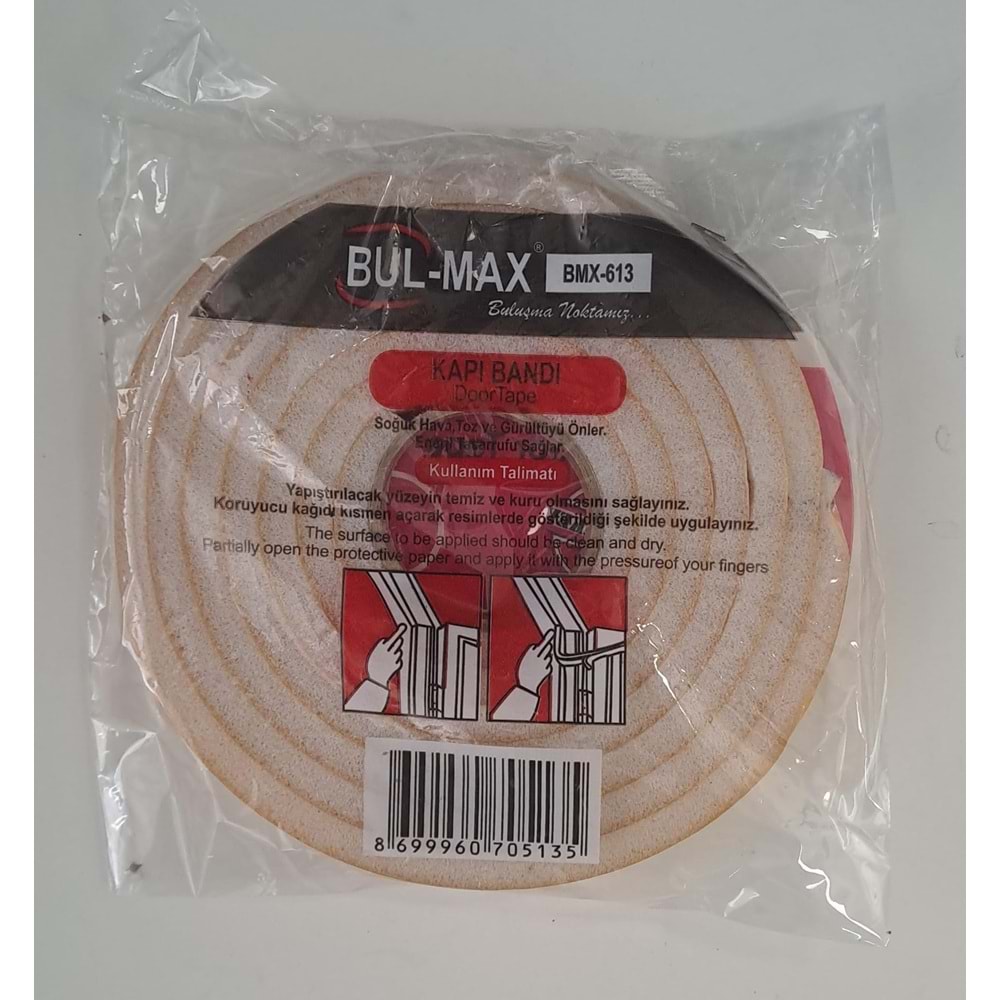 BUL-MAX KAPI BANDI SÜNGER