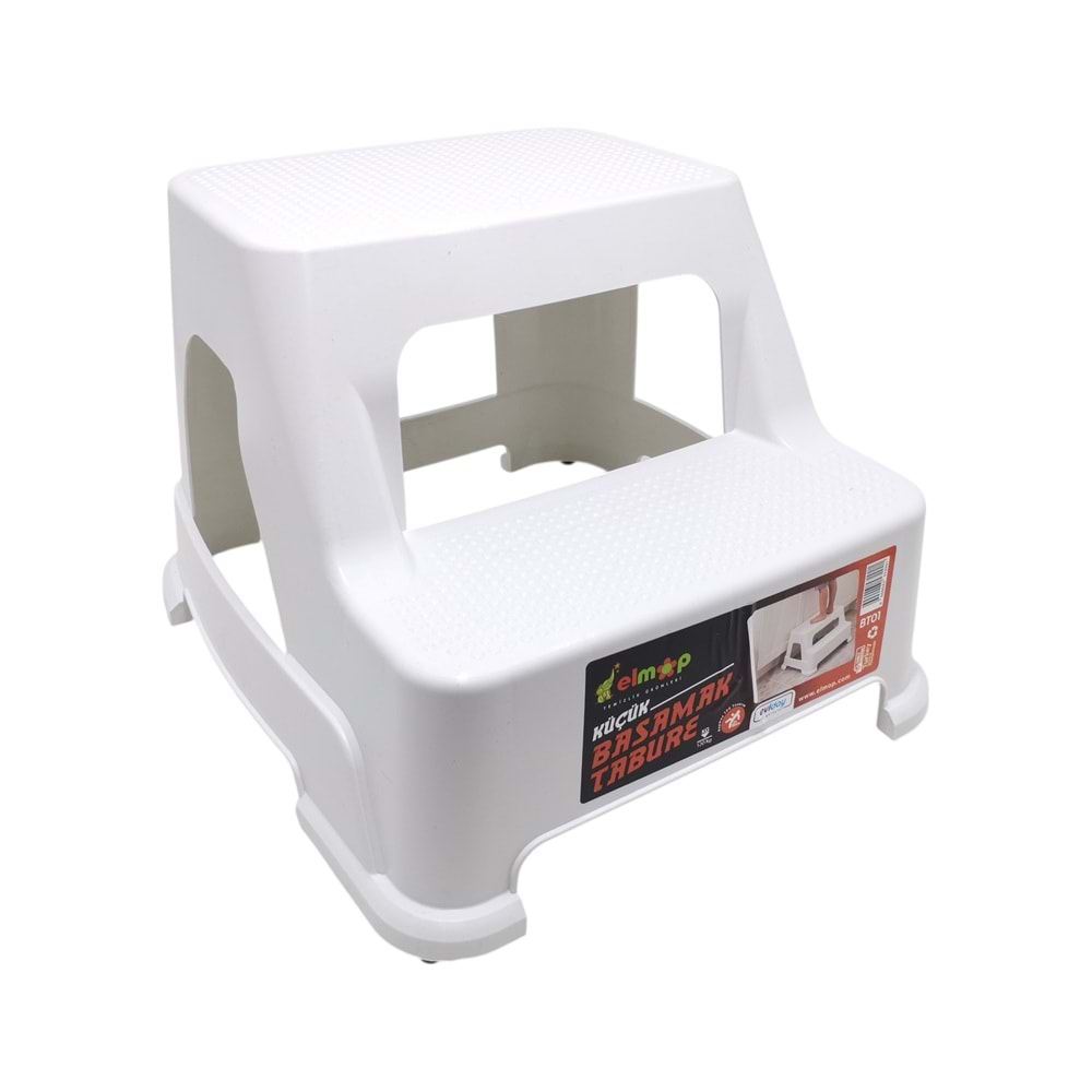 ELMOP BASAMAKLI TABURE KÜÇÜK BT01