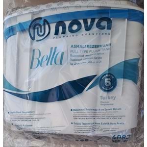 ASMA REZERVUAR ( NOVA BELLA 4083 )