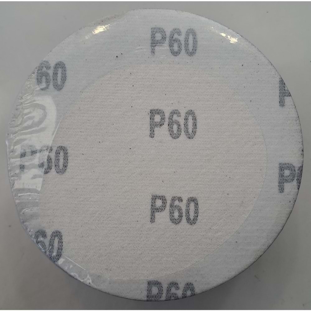 DMAX 115 LİK 60 KUM CIRT ZIMPARA ( 1 ADET FİYATIDIR )