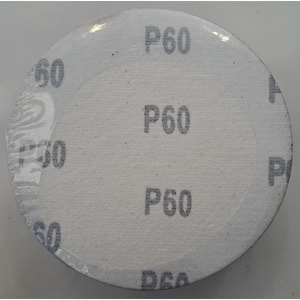 DMAX 115 LİK 60 KUM CIRT ZIMPARA ( 1 ADET FİYATIDIR )