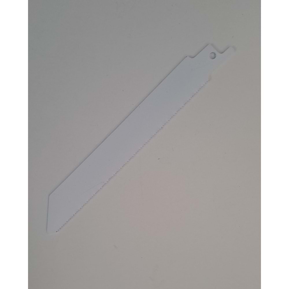 DMAX METAL TİLKİ KURUĞU TESTERESİ - 6İNÇ/18TPI - 150mm/1.4mm - S-922-EF - DMX4181 ( 1 ADET FİYATIDIR )