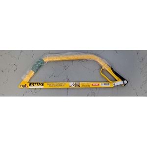 DMAX KOLASTAR TESTERE TAKIMI 61 cm - KOLASTAR TESTERESİ DAHİLDİR