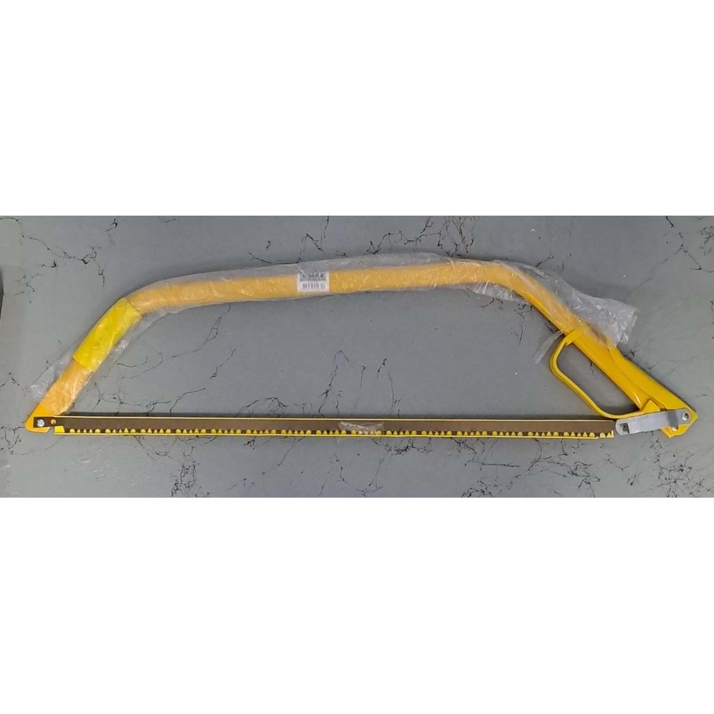 DMAX KOLASTAR TESTERE TAKIMI 76 cm - KOLASTAR TESTERESİ DAHİLDİR