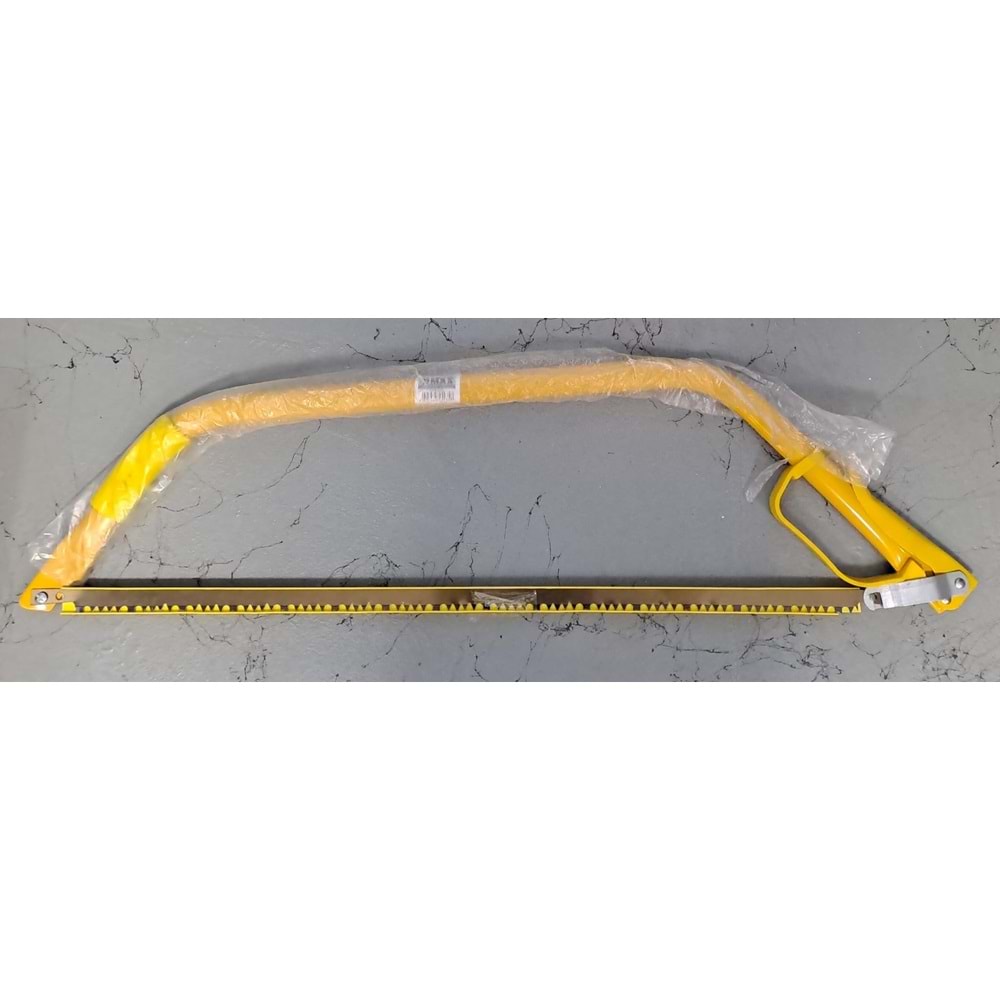 DMAX KOLASTAR TESTERE TAKIMI 76 cm - KOLASTAR TESTERESİ DAHİLDİR
