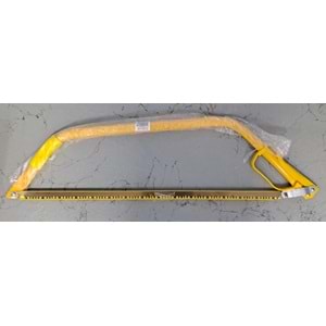 DMAX KOLASTAR TESTERE TAKIMI 76 cm - KOLASTAR TESTERESİ DAHİLDİR