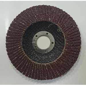 DMAX FLAP DİSK ( 115 x 22 mm ) - A40 KUM ZIMPARA