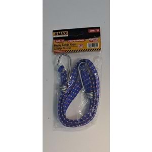 DMAX BAGAJ LASTİĞİ YASSI - DMX4751 - 100cm
