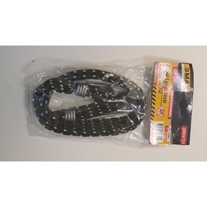 DMAX BAGAJ LASTİĞİ YASSI - DMX4751 - 100cm
