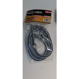 DMAX BAGAJ LASTİĞİ - DMX7318 - 0,9 mm x 100 cm