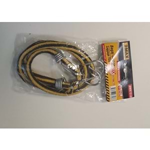 DMAX BAGAJ LASTİĞİ - DMX7318 - 0,9 mm x 100 cm