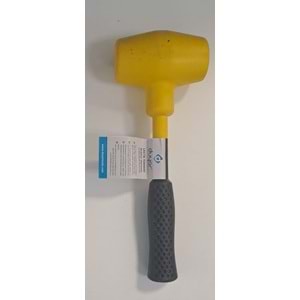 DUYAR 333 LASTİK TOKMAK 70 N0 SARI - 700gr. (+-%5)