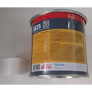 ELKAY GRANİT MERMER VE TAŞ YAPIŞTIRICI 1000 Gr. BEJ