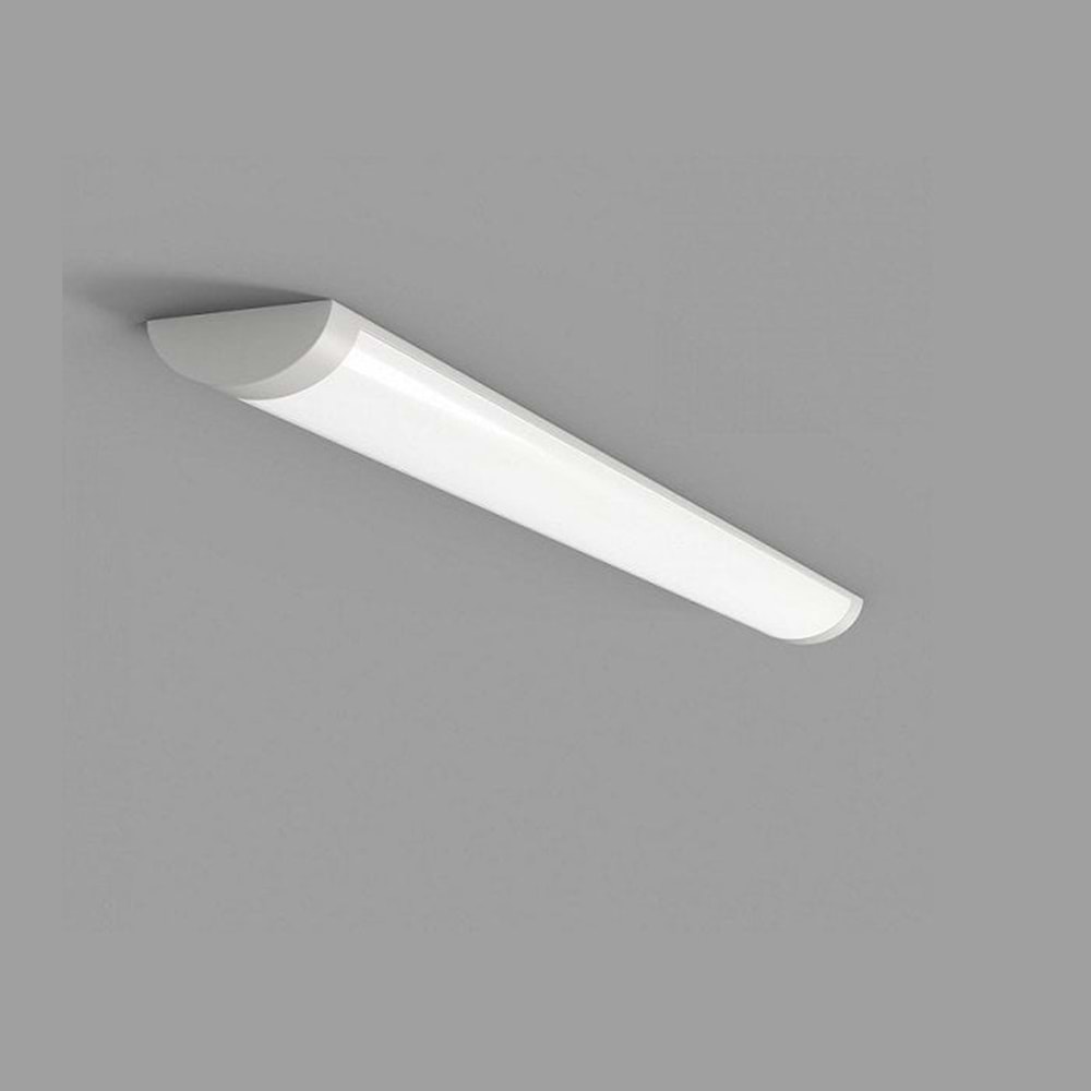 ECONA 18W PLUS YATAY BANT ARMATÜR 60CM BEYAZ IŞIK 1980LM