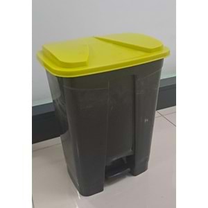 ENVIRO KONTEYNER ÇÖP KOVASI 30 LT ELFENV30