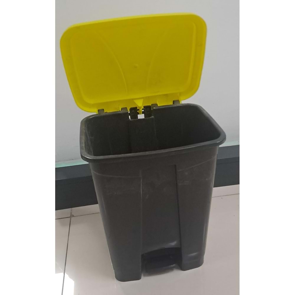 ENVIRO KONTEYNER ÇÖP KOVASI 30 LT ELFENV30