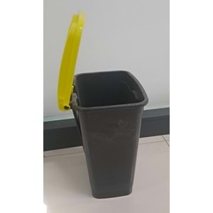 ENVIRO KONTEYNER ÇÖP KOVASI 30 LT ELFENV30