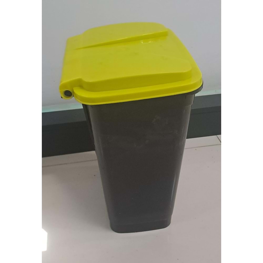 ENVIRO KONTEYNER ÇÖP KOVASI 30 LT ELFENV30