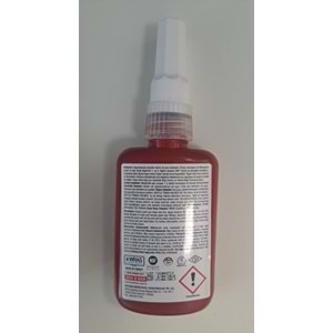 EMS FORCE BORU SIZDIRMAZLIK ELEMANI - SIVI CONTA - 50 ml