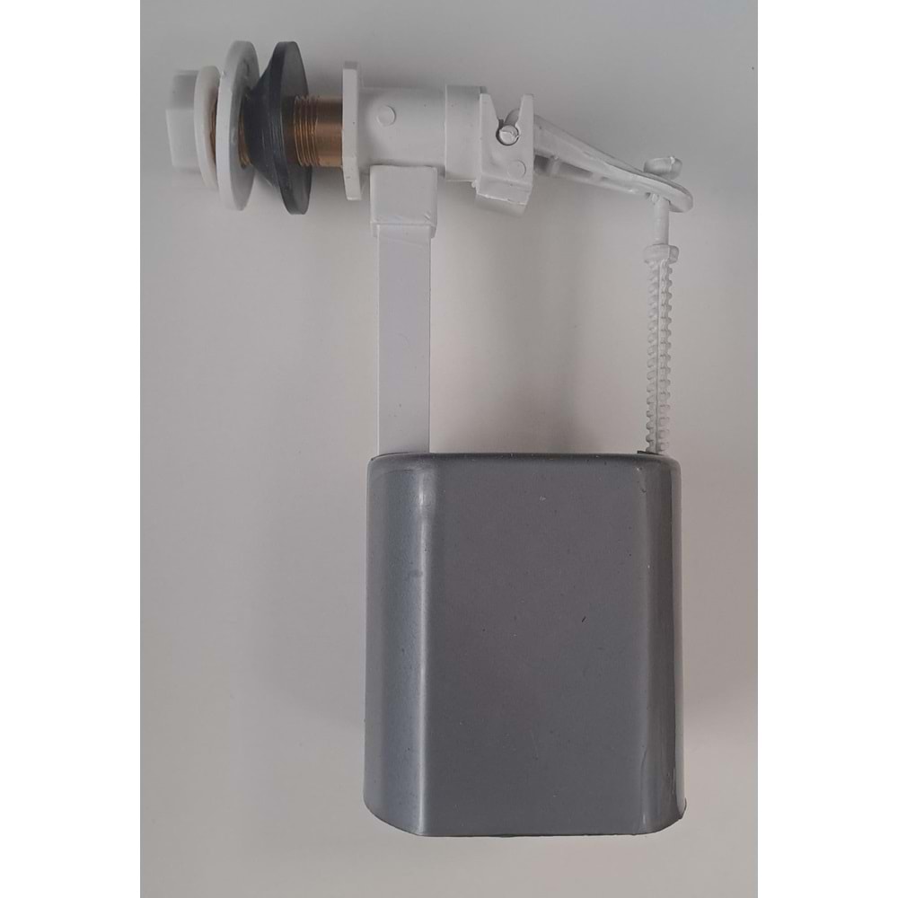 FATEX REZERVUAR İÇ TAKIM FLATÖRÜ YANDAN GİRİŞLİ ( ALÜMİNYUM ) 3/8