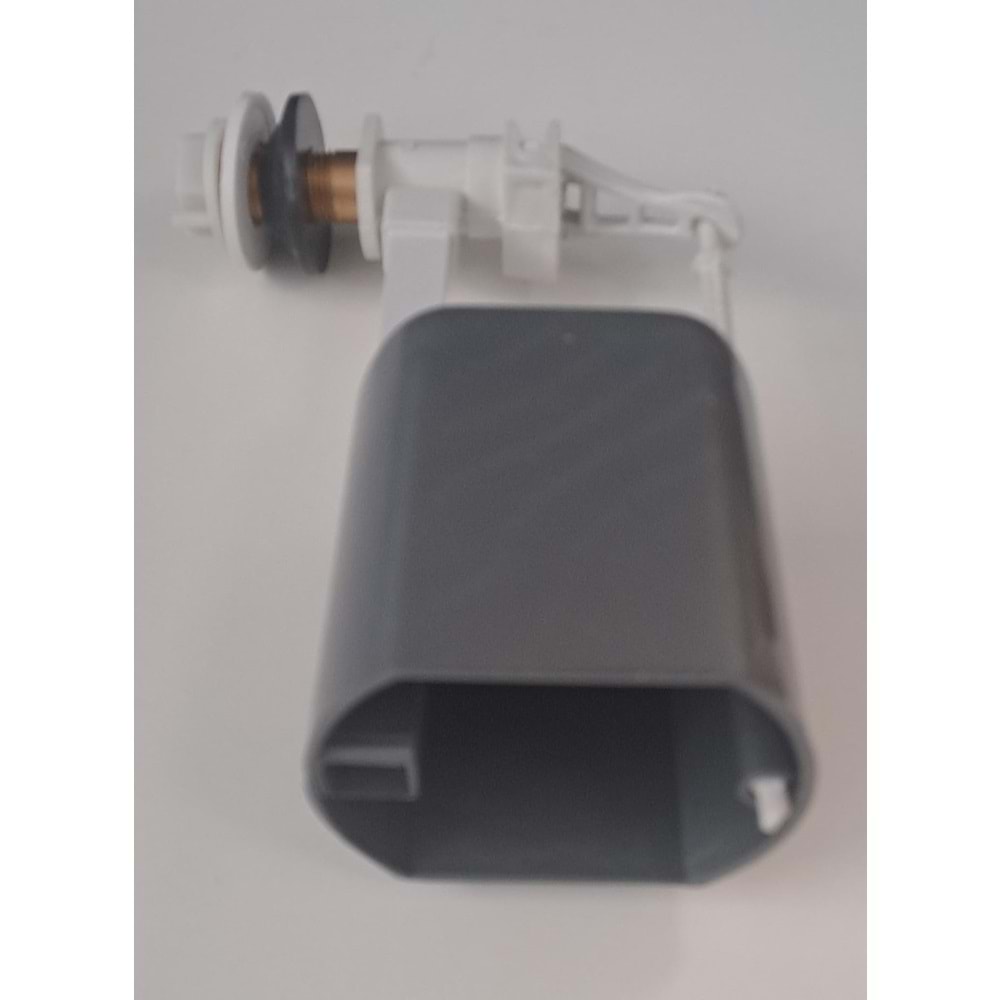 FATEX REZERVUAR İÇ TAKIM FLATÖRÜ YANDAN GİRİŞLİ ( ALÜMİNYUM ) 3/8