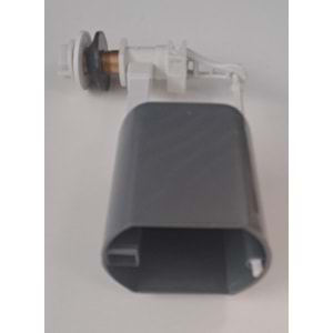 FATEX REZERVUAR İÇ TAKIM FLATÖRÜ YANDAN GİRİŞLİ ( ALÜMİNYUM ) 3/8