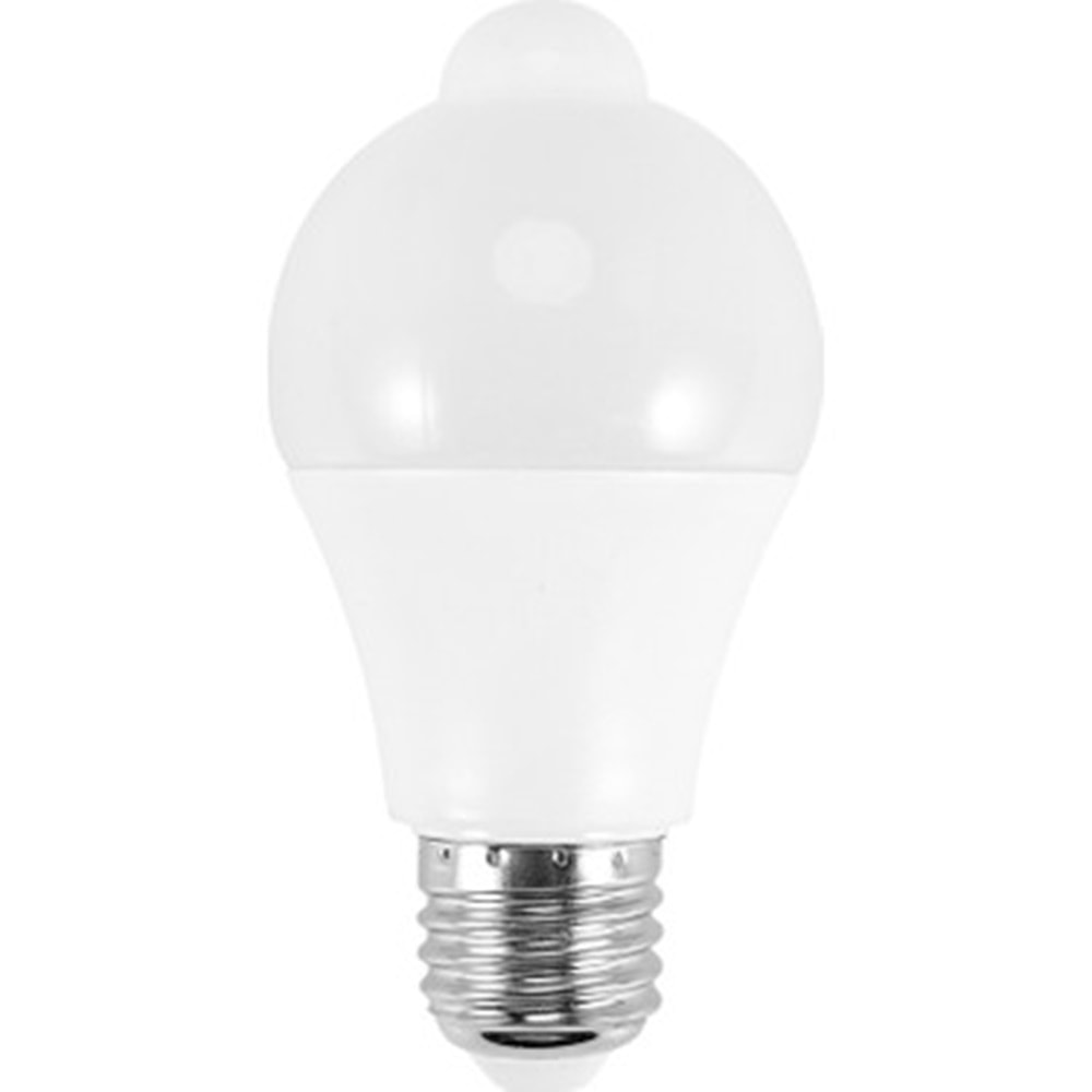 FLASH POINT E27 DUY SENSÖRLÜ LED AMPÜL 20 W 2000LM BEYAZ IŞIK