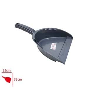 İNTERLİFE EKONOMİK FARAŞ - ÇÖP KÜREĞİ