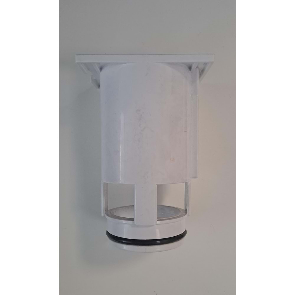 NKP BOŞALTMA GRUBU ALT AYAĞI