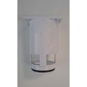 NKP BOŞALTMA GRUBU ALT AYAĞI