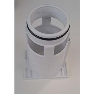 NKP BOŞALTMA GRUBU ALT AYAĞI