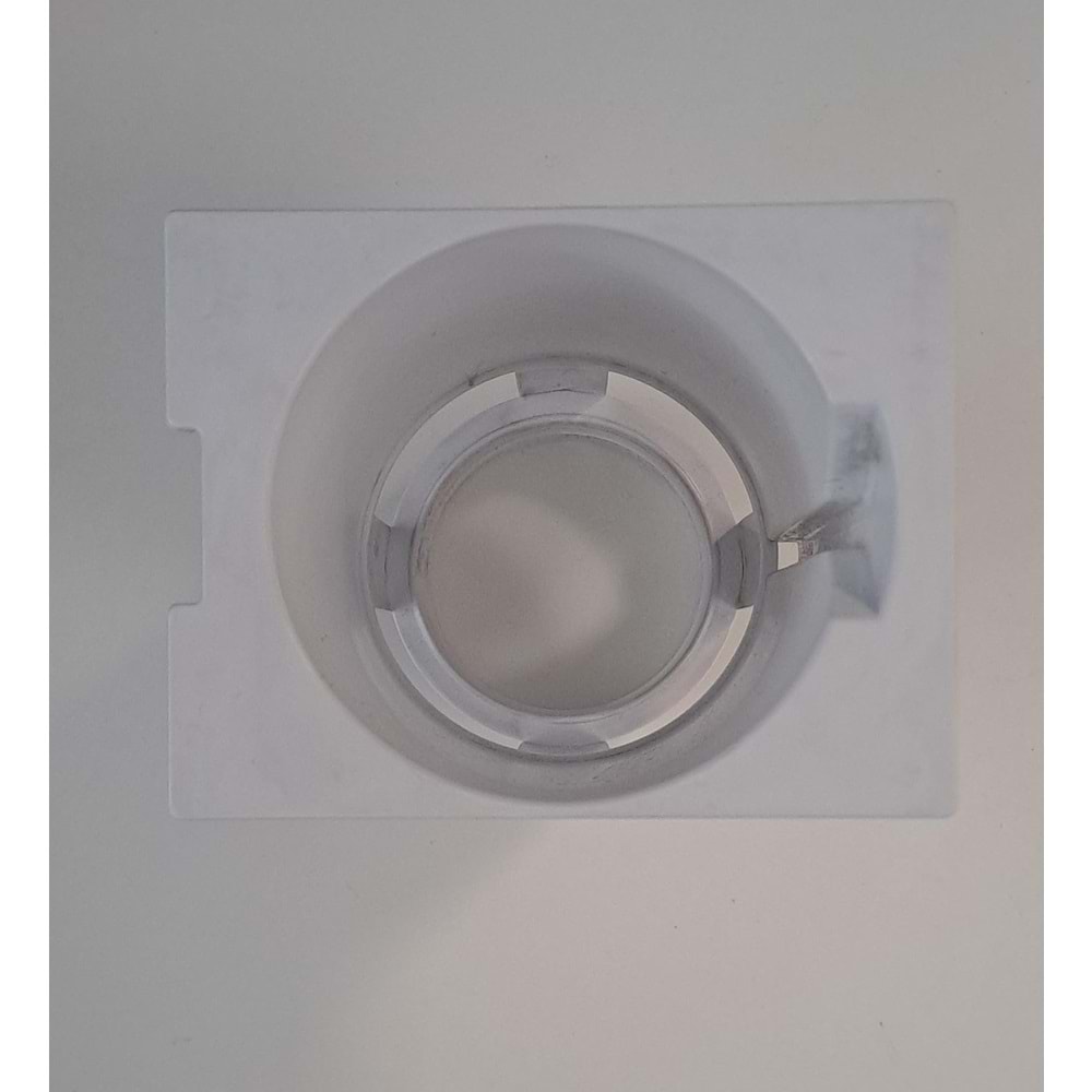 NKP BOŞALTMA GRUBU ALT AYAĞI