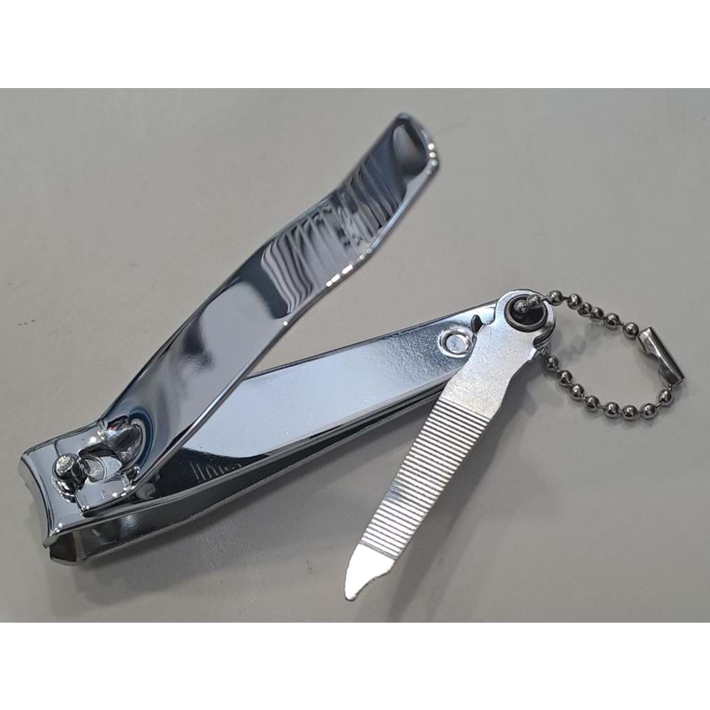 İMA TIRNAK MAKASI BÜYÜK ( 7,5 cm )