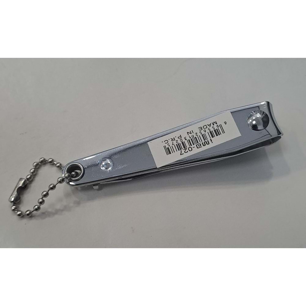 İMA TIRNAK MAKASI BÜYÜK ( 7,5 cm )