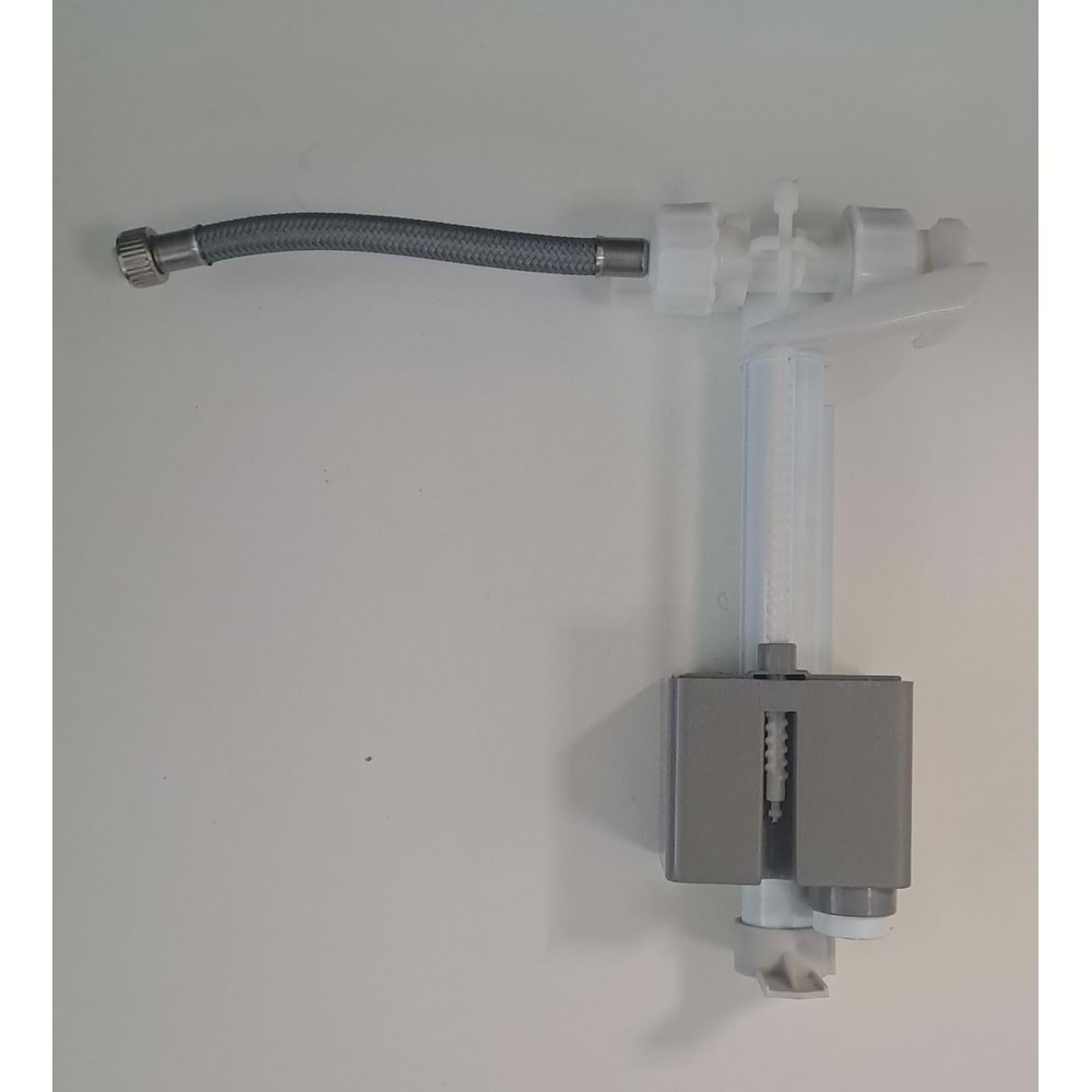 JAPAR PROMİCRO GR FLATÖR ( ProFill ) DOLDURMA GRUBU + FLEXİBLE HORTUM ( QUİCK F - G : 3/8