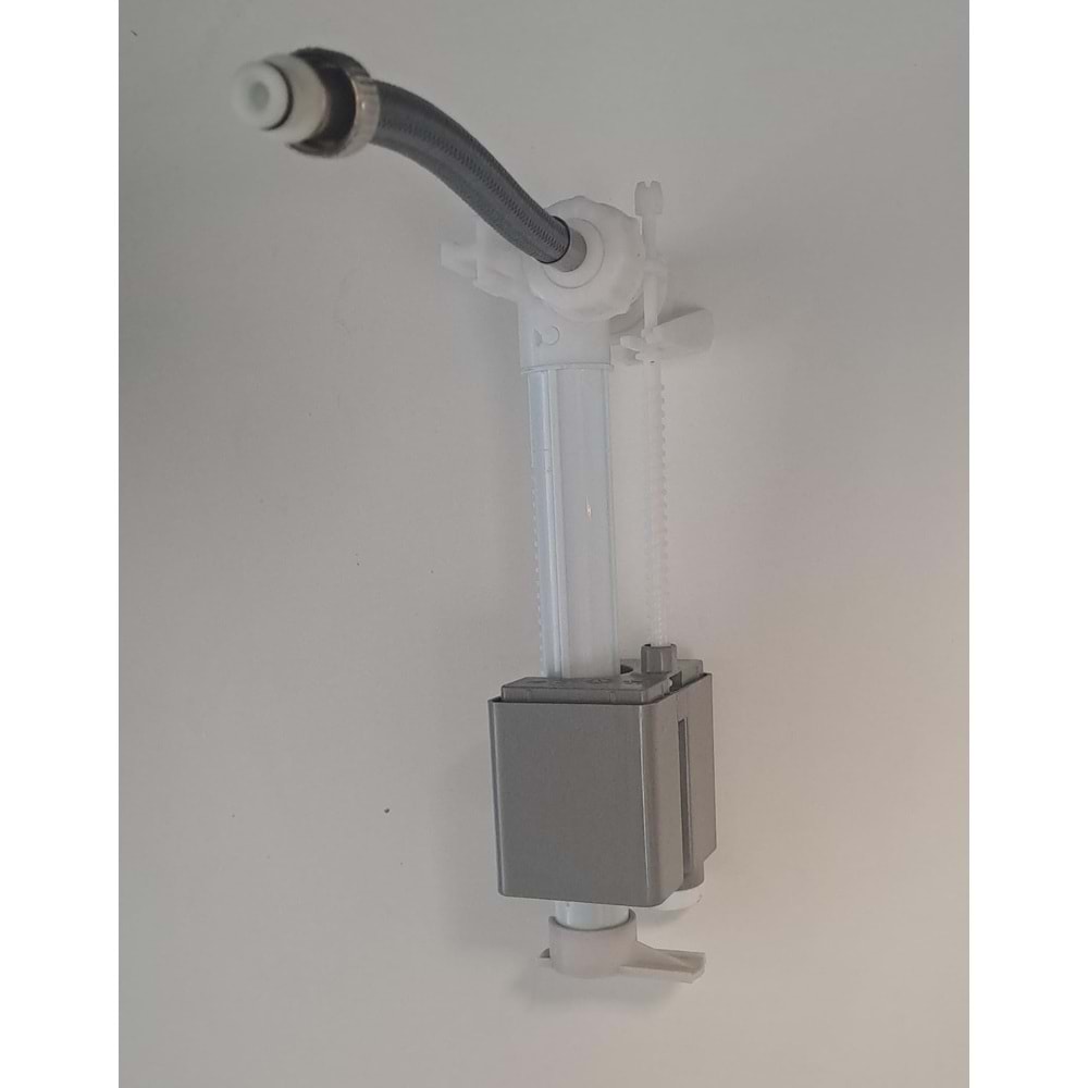 JAPAR PROMİCRO GR FLATÖR ( ProFill ) DOLDURMA GRUBU + FLEXİBLE HORTUM ( QUİCK F - G : 3/8