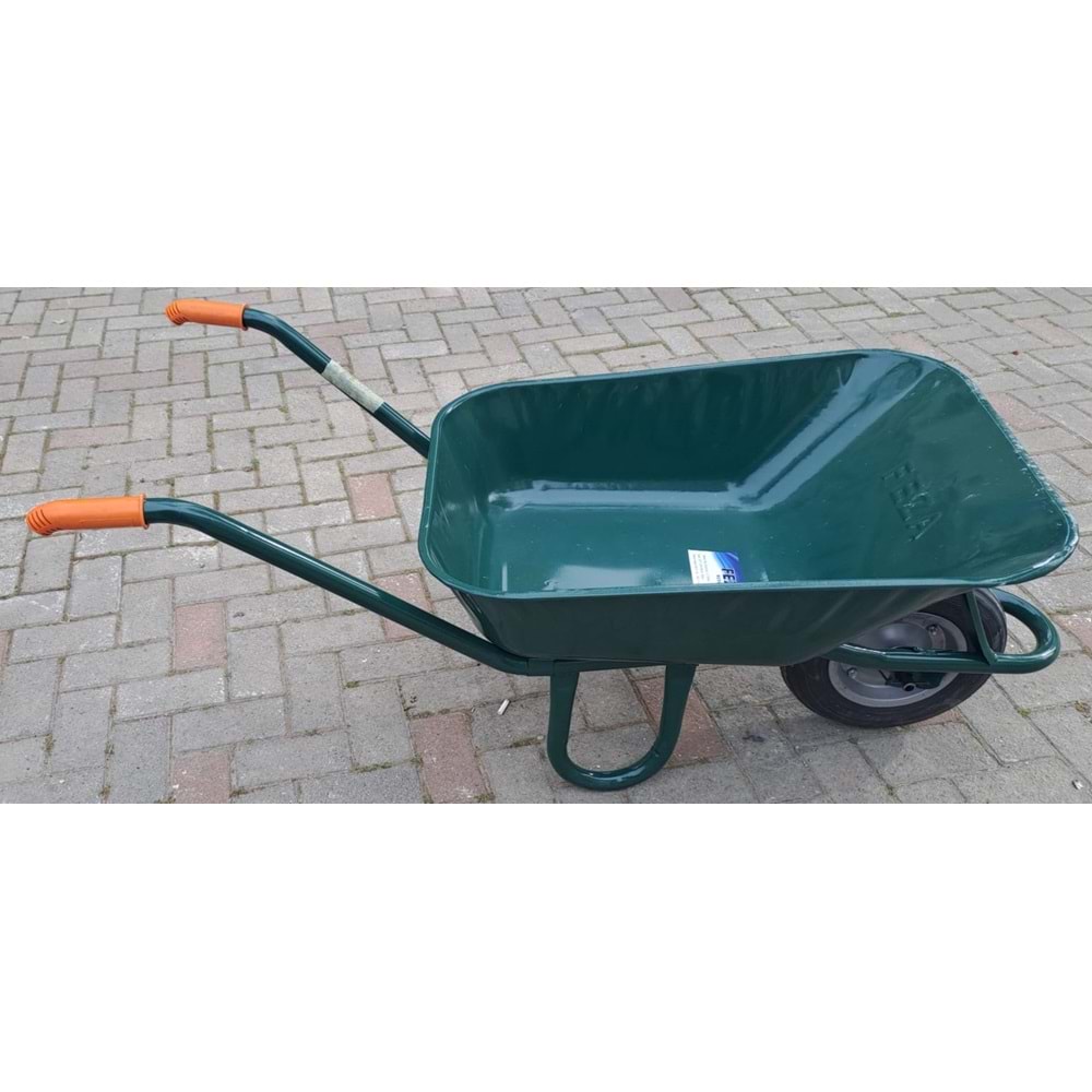 FEZA EL ARABASI - YEŞİL