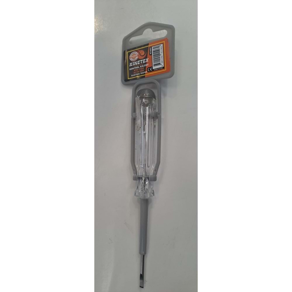 KNITEX KONTROL KALEMİ ASKILI CEPLİK DÜZ UÇ KTX-1124