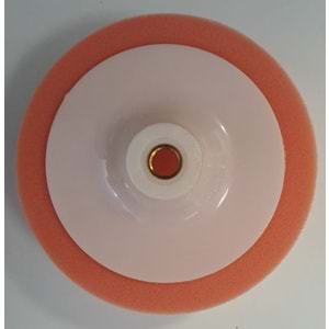 LENOX PASTA POLİSAJ SÜNGERİ 150 mm ( M14 Bağlantı )